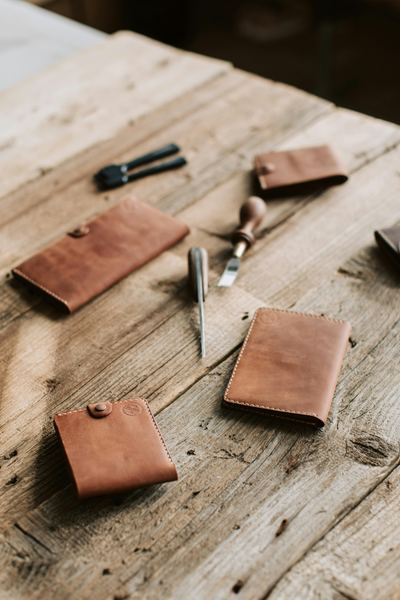 Leather Bag