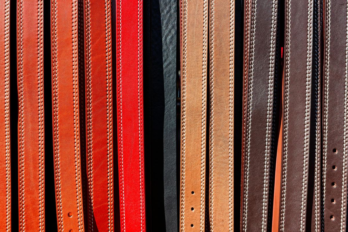 Leather Product 2