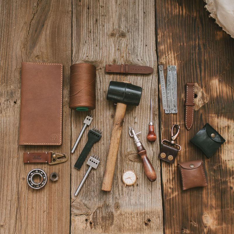 Leather Product 4
